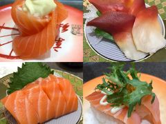 -禾绿寿司·定食·拉面·烧炸(喜荟城店)