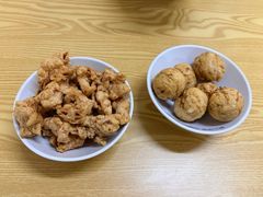 -阿凸芋圆(上帝街店)