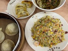-蒋家桥饺面店(东关街店)
