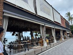 -Coco Tam’s
