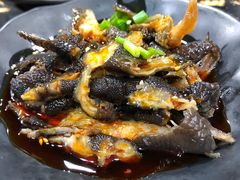 -碎怂烤肉(钟楼柳巷店)