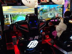 -核客电玩城(东门店)