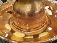 -马记伊源斋涮肉·清真菜(潘家园古玩市场店)