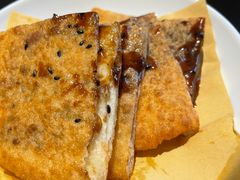 -古市香跷脚牛肉·非遗传承单位