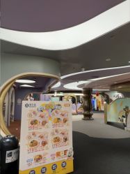 -奈尔宝·国风主题儿童乐园·亲子餐厅(豫园商城店)