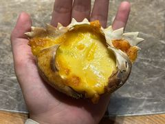 -亚马逊蒸汽活海鲜自助(LCM置汇旭辉广场店)