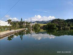 -江门古兜温泉小镇
