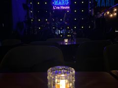 -MARU玛露音乐餐厅(大学路店)