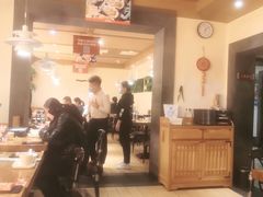 大堂-管氏翅吧(国展店)