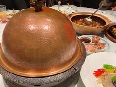 -宝轩渔府·老字号海鲜·正宗津菜(水上店)