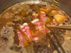 -七欣天香辣蟹火锅(闵行浦江欢乐颂店)