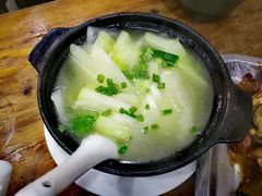 -沈妈砂锅(光华村店)