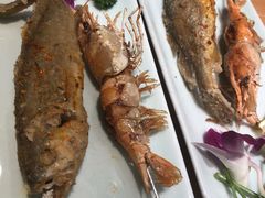 -米纸越南小馆(金鹰世界店)