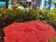 -东椰·海南椰子鸡火锅(朝阳门店)