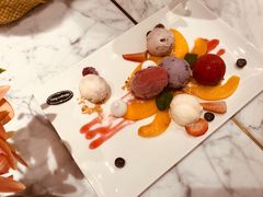 -哈根达斯(武汉天地店)