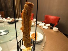 -北京王府井希尔顿酒店·秦唐中餐厅Chynna