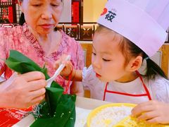 -西贝(六里桥旗舰店)