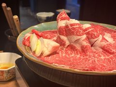 -满来寿喜烧(金虹桥店)