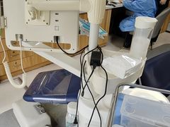 -上海仁爱医院口腔科 · 种植