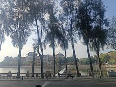 -龙舟池