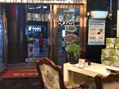 -丰收日·小海鲜·沪上家宴(顾村正大店)