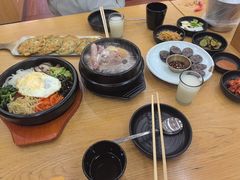 -高社长参鸡汤(高丽街店)