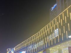 -鹏欣水游城