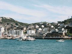 -东极岛景区