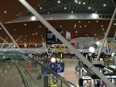 -吉隆坡国际机场