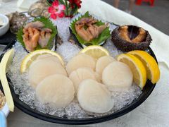 -嘉升大排档(番禺总店)