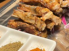 -桐湾大院·桐庐菜(滨江店)