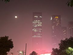 -茶颜悦色(金茂览秀城LG层外街店)