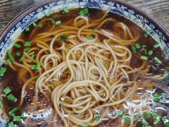 -金胜胖子牛肉锅贴(五福街店)