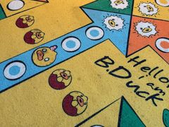 -亚善天籁S酒店(成都太古里旗舰店)