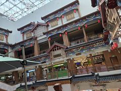 -银泰百货(北京大红门店)