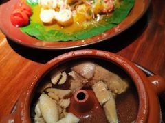 -花马天堂云南餐厅 Lost Heaven(高邮路店)