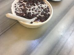 -芬芳甜品(同福路店)