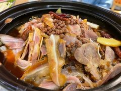 -王妈热卤·川味馆(海昌店)