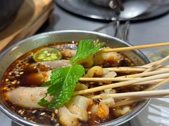 -椰庭·椰子鸡·创意玩家(晶耀前滩店)