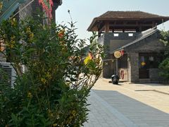 -唐山尚禾源旅游景区