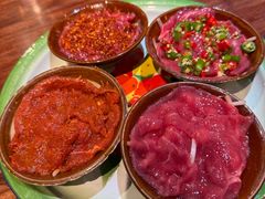 -胖姐社区老火锅(北京总店)