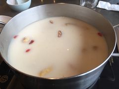 胡椒猪肚鸡-捞王锅物料理(上海世茂广场店)