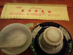 android_upload_pic-东方亚克西餐厅(西康路店)