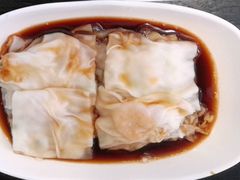 游水鲜虾肠粉-卓粤拉肠(红庙店)
