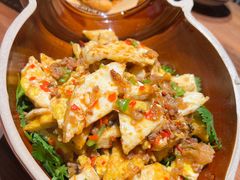 -泥糊破店小酒馆·团建聚餐(南京西路店)