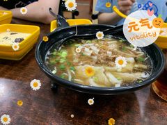 -八角饮楼(虹桥店)