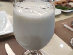 土耳其酸奶-苏坦土耳其餐厅(白云宾馆店)