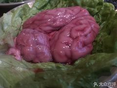 -蜀大侠火锅(古田店)