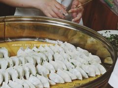 -长人馄饨铺(解放街店)