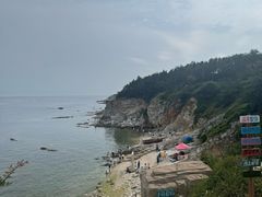 -养马岛旅游度假区